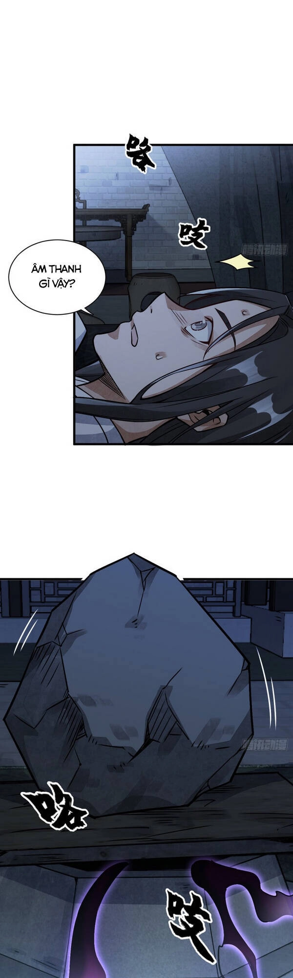 Lạn Kha Kỳ Duyên Chapter 9 - 3