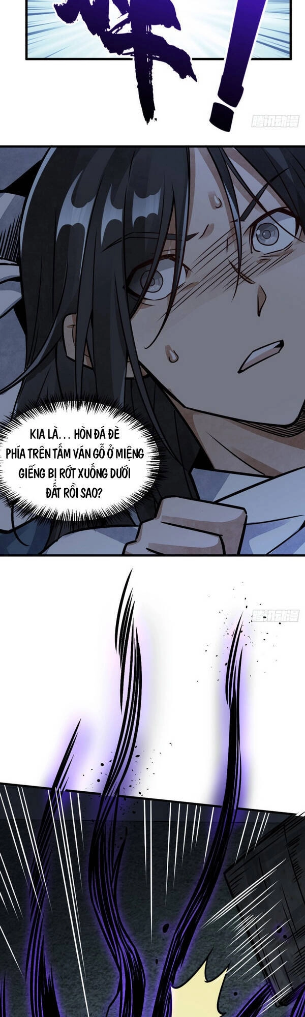 Lạn Kha Kỳ Duyên Chapter 9 - 5