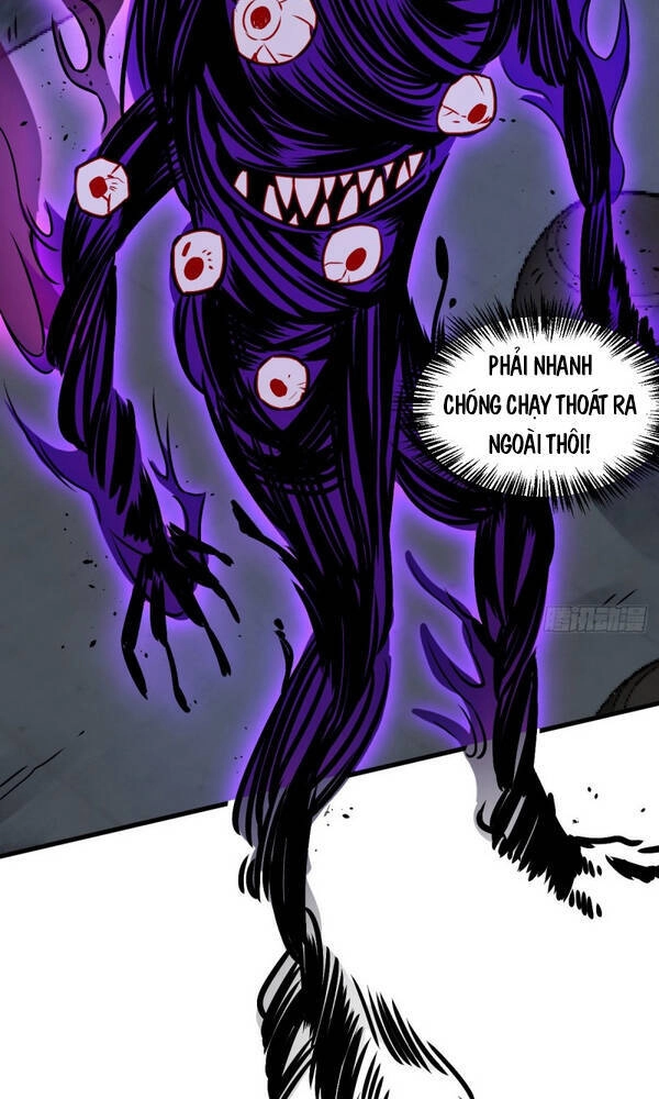 Lạn Kha Kỳ Duyên Chapter 9 - 8