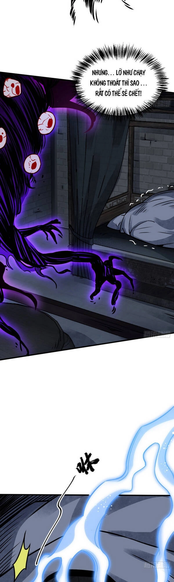 Lạn Kha Kỳ Duyên Chapter 9 - 9