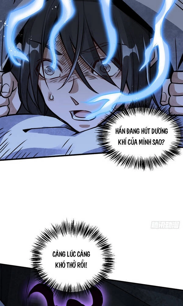 Lạn Kha Kỳ Duyên Chapter 9 - 10