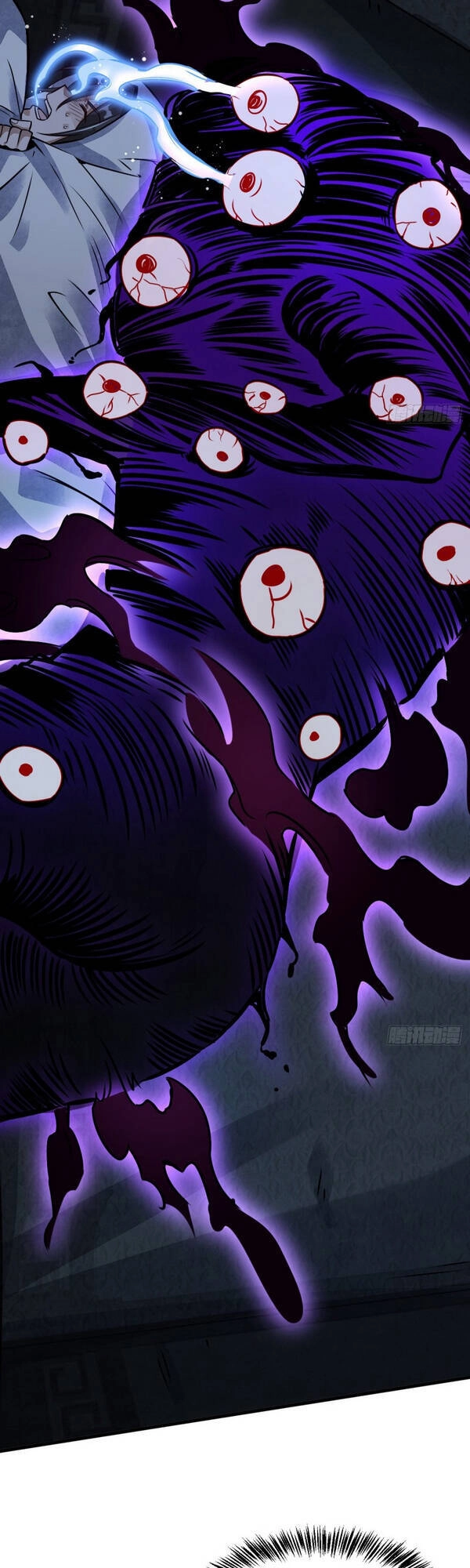 Lạn Kha Kỳ Duyên Chapter 9 - 11