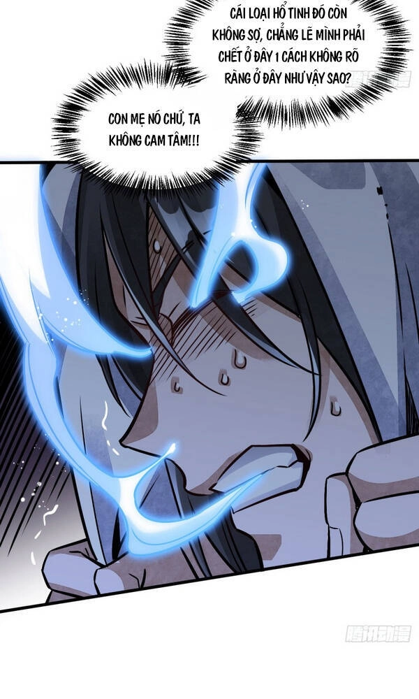 Lạn Kha Kỳ Duyên Chapter 9 - 12