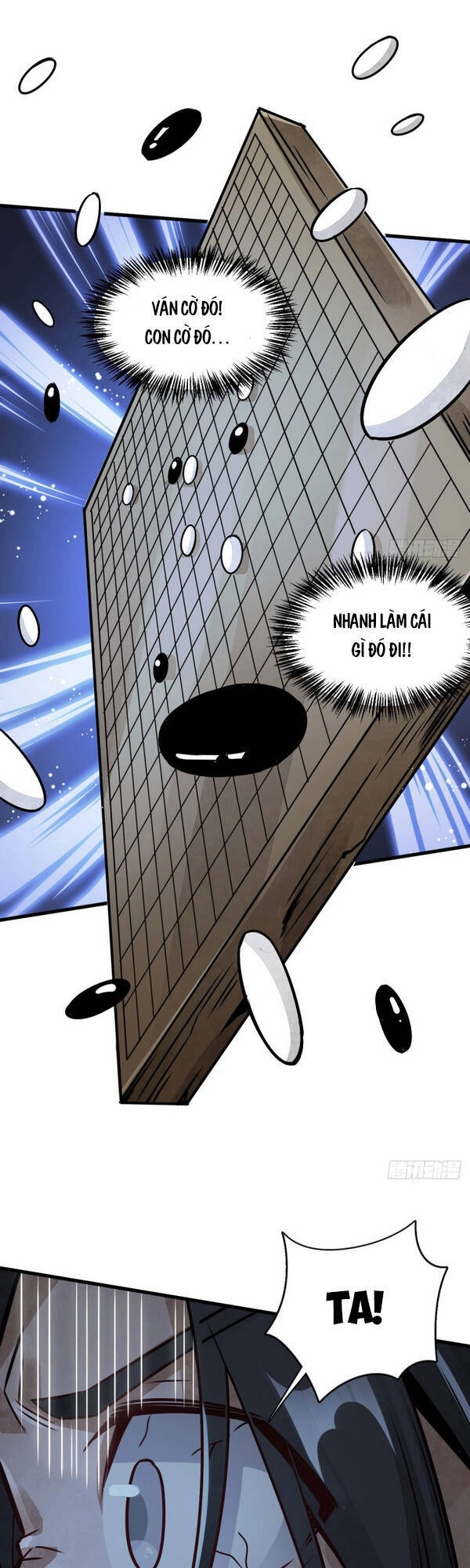 Lạn Kha Kỳ Duyên Chapter 9 - 13