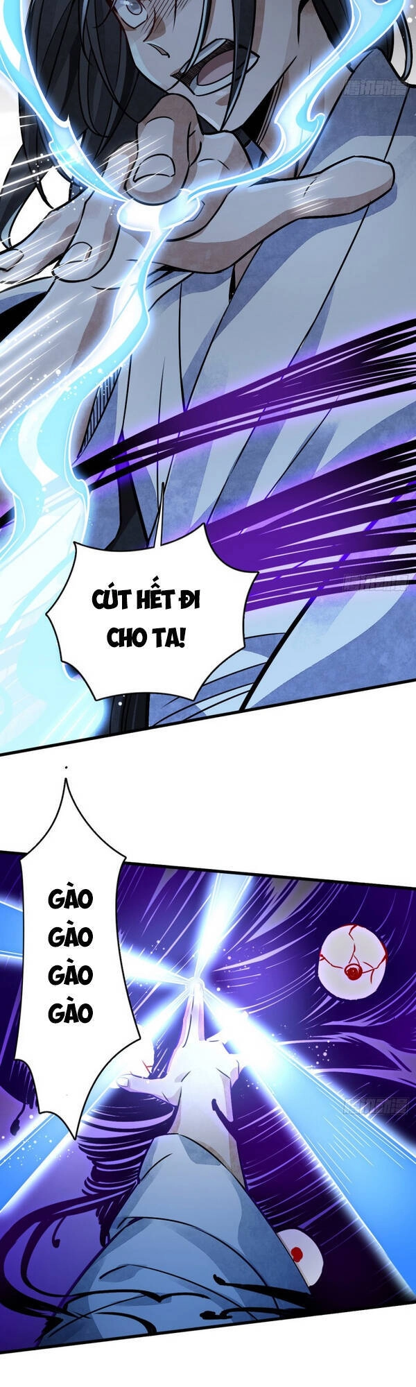 Lạn Kha Kỳ Duyên Chapter 9 - 15