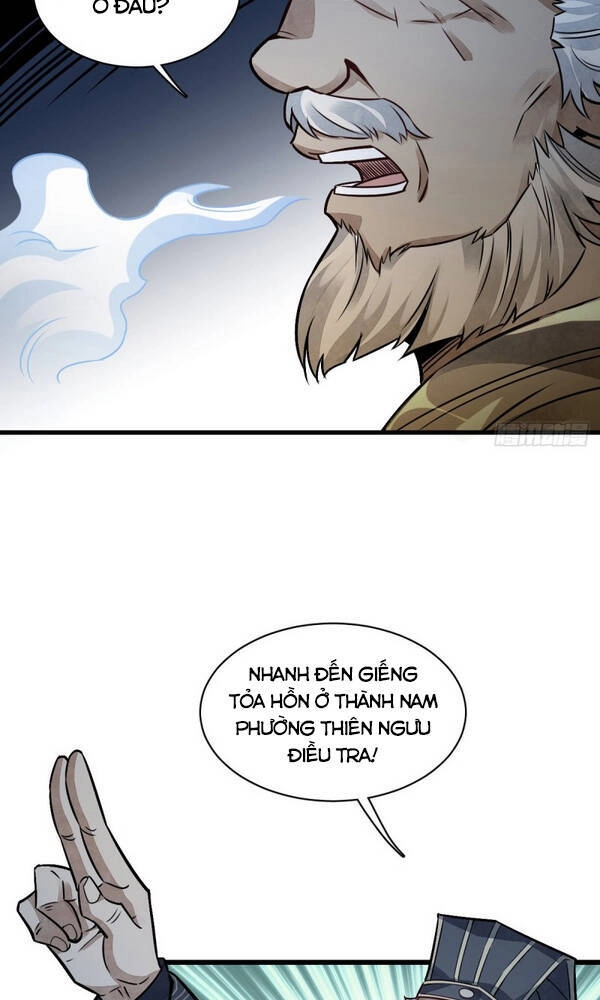 Lạn Kha Kỳ Duyên Chapter 9 - 22