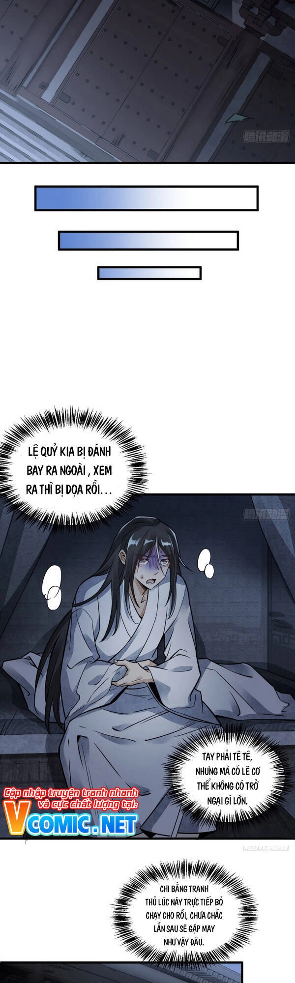 Lạn Kha Kỳ Duyên Chapter 9 - 25