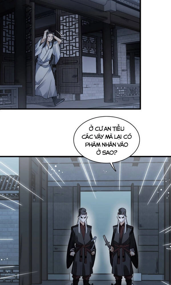 Lạn Kha Kỳ Duyên Chapter 9 - 26