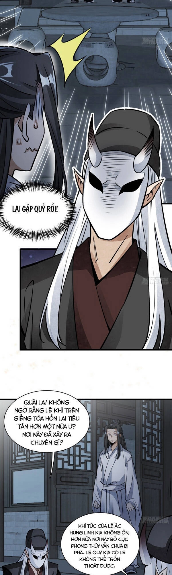 Lạn Kha Kỳ Duyên Chapter 9 - 27