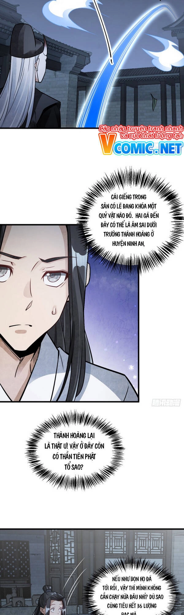 Lạn Kha Kỳ Duyên Chapter 9 - 29