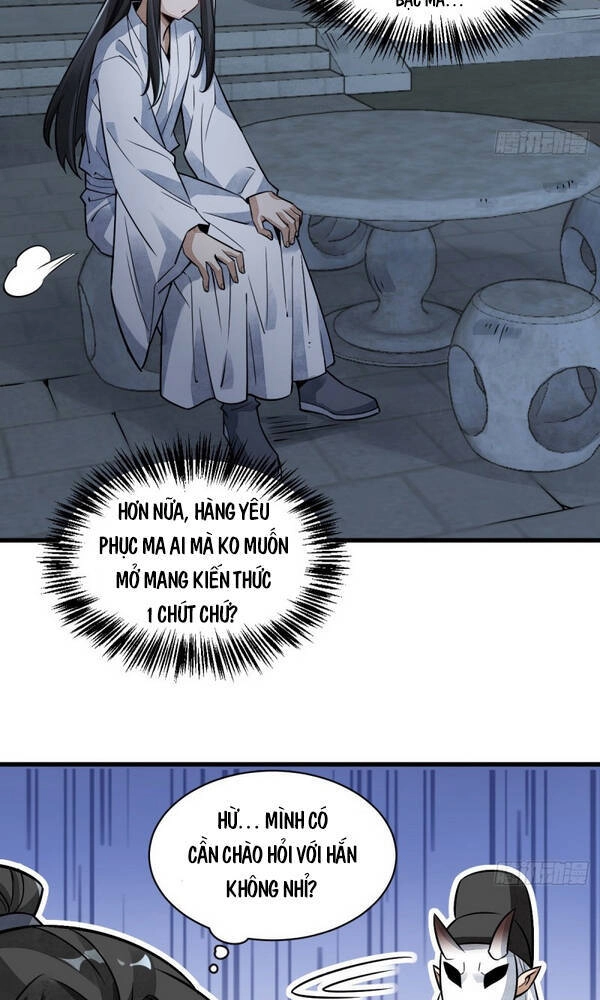 Lạn Kha Kỳ Duyên Chapter 9 - 30