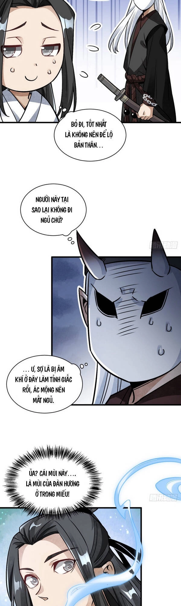 Lạn Kha Kỳ Duyên Chapter 9 - 31