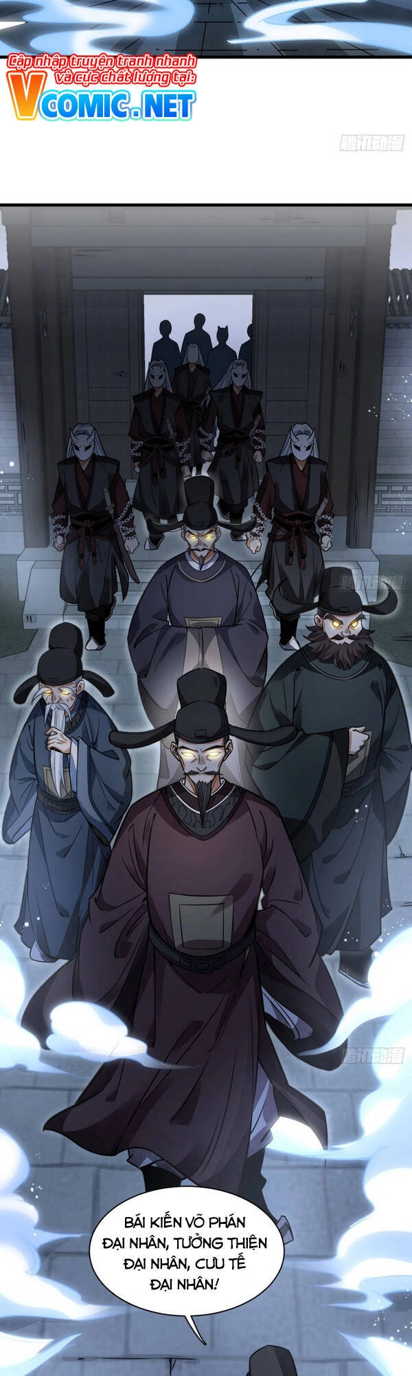 Lạn Kha Kỳ Duyên Chapter 9 - 33