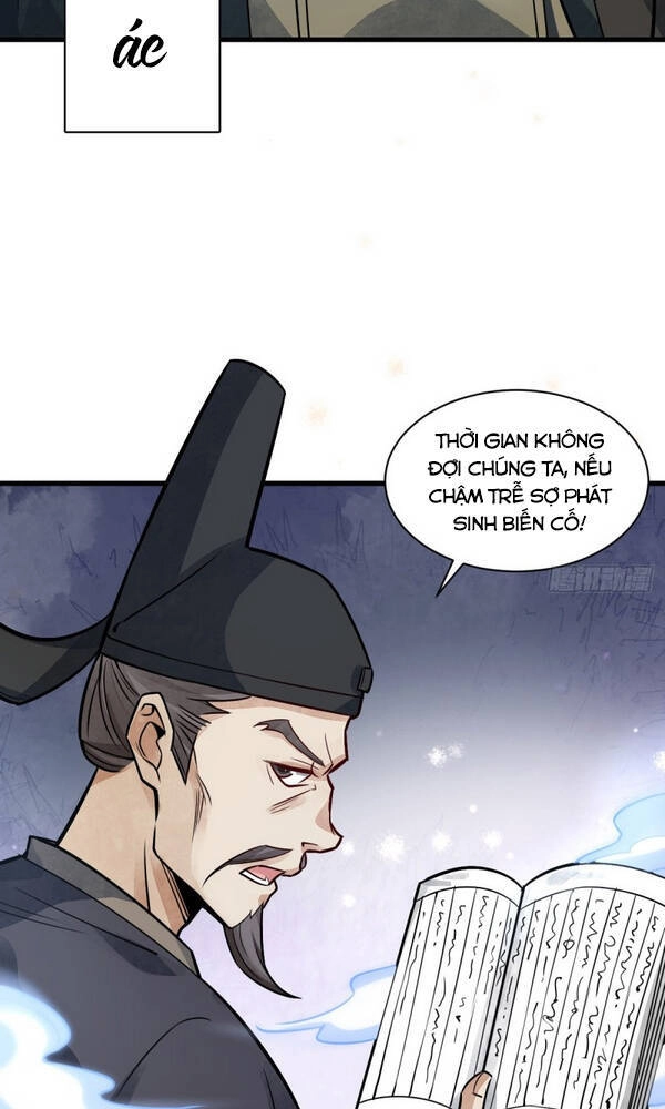 Lạn Kha Kỳ Duyên Chapter 10 - 4