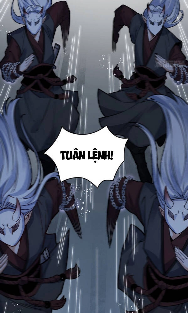 Lạn Kha Kỳ Duyên Chapter 10 - 6