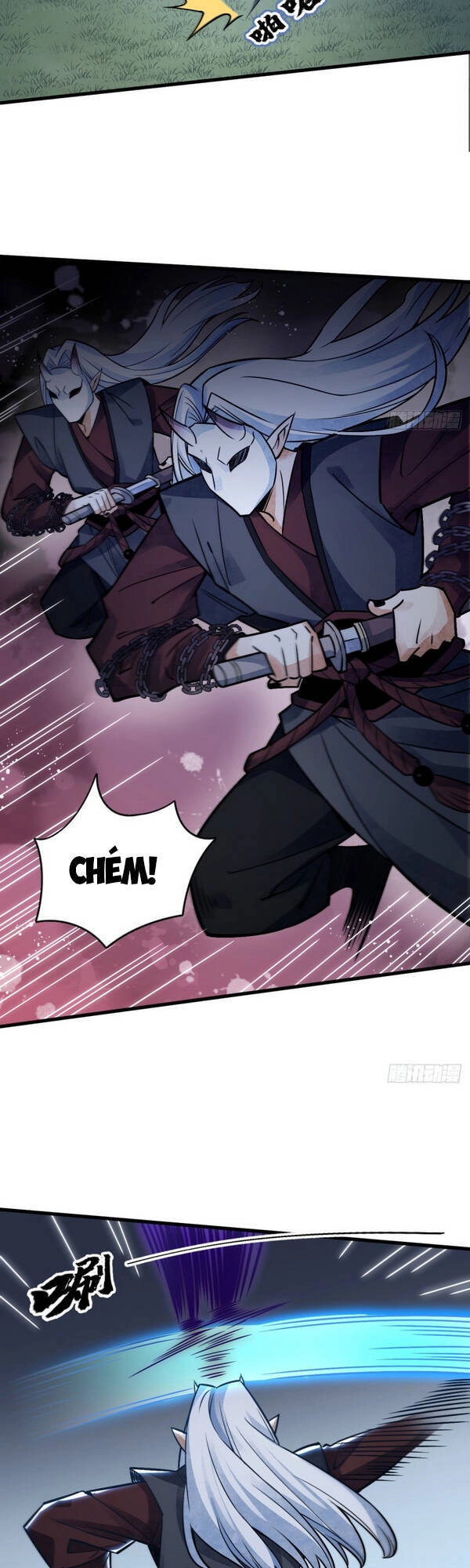 Lạn Kha Kỳ Duyên Chapter 10 - 15