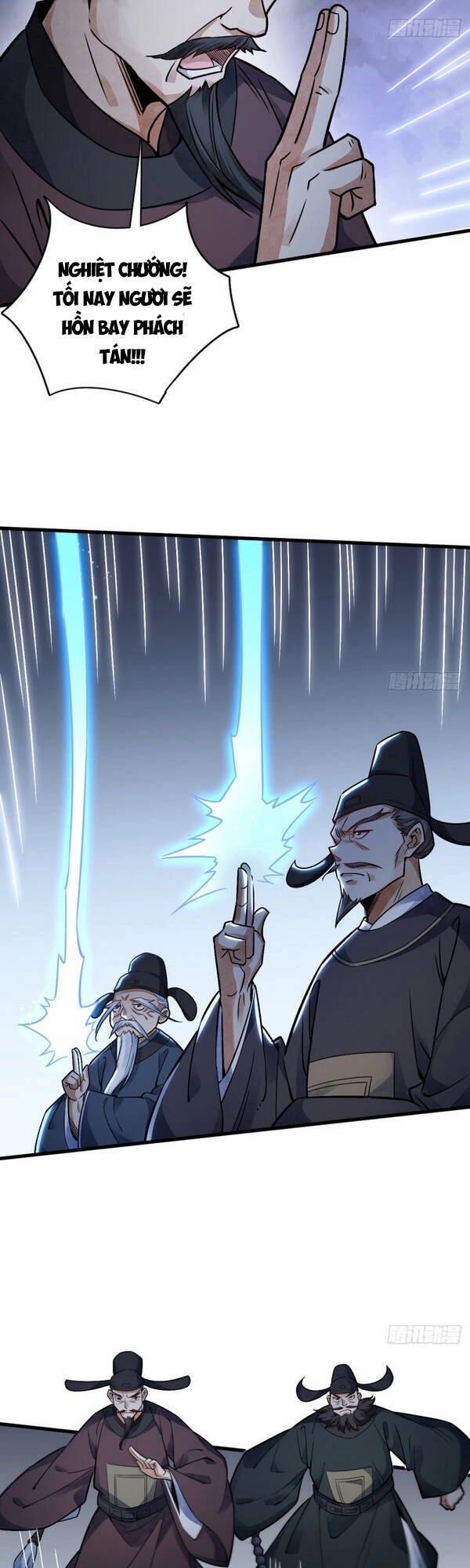 Lạn Kha Kỳ Duyên Chapter 10 - 17