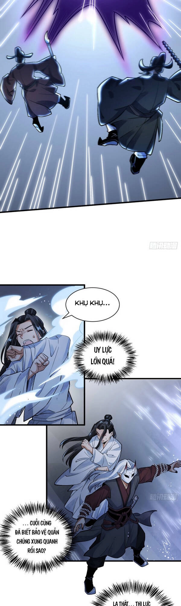 Lạn Kha Kỳ Duyên Chapter 10 - 21