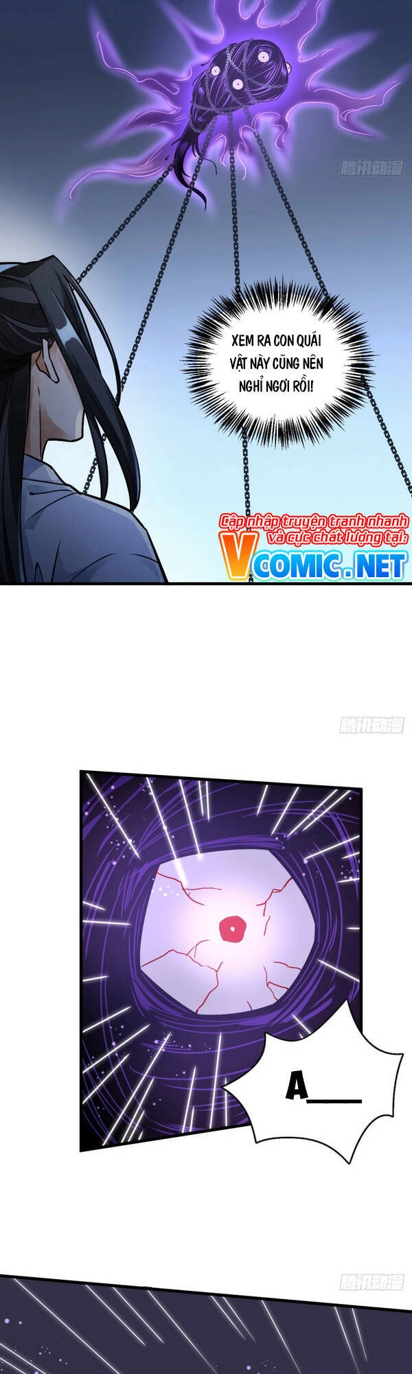 Lạn Kha Kỳ Duyên Chapter 10 - 23