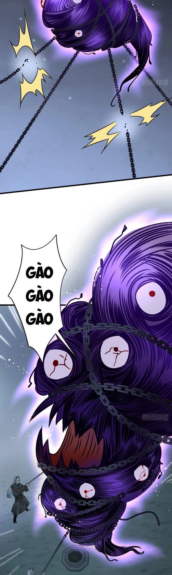 Lạn Kha Kỳ Duyên Chapter 10 - 29