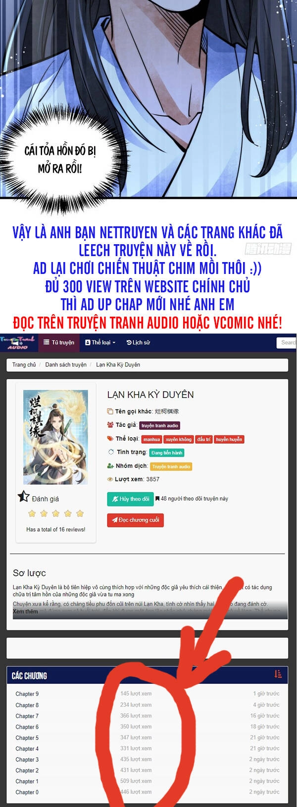 Lạn Kha Kỳ Duyên Chapter 10 - 31