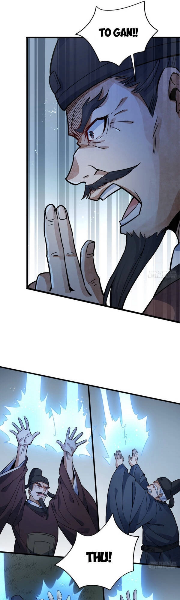 Lạn Kha Kỳ Duyên Chapter 11 - 1