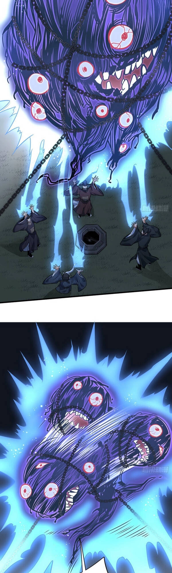 Lạn Kha Kỳ Duyên Chapter 11 - 3