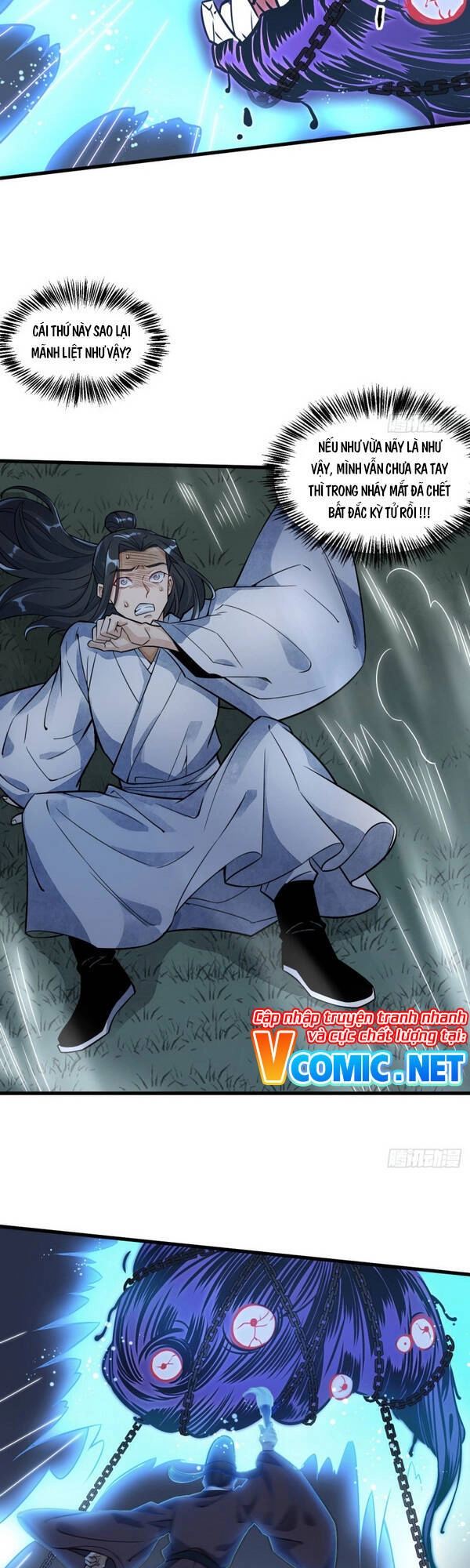 Lạn Kha Kỳ Duyên Chapter 11 - 5