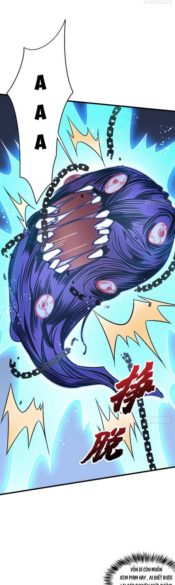 Lạn Kha Kỳ Duyên Chapter 11 - 9