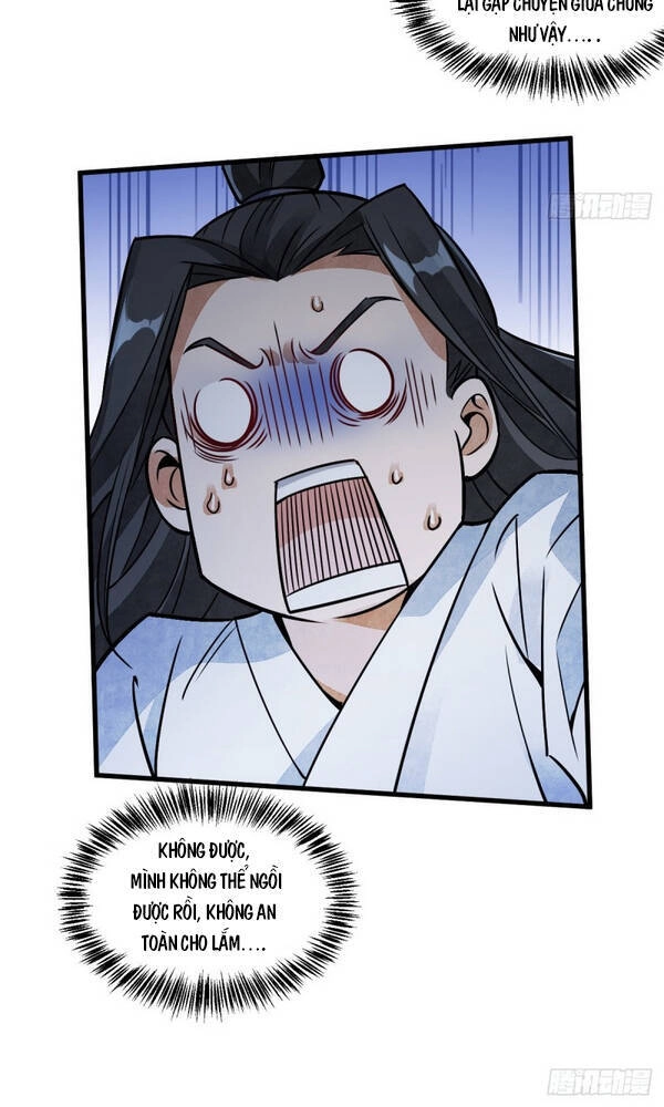 Lạn Kha Kỳ Duyên Chapter 11 - 10