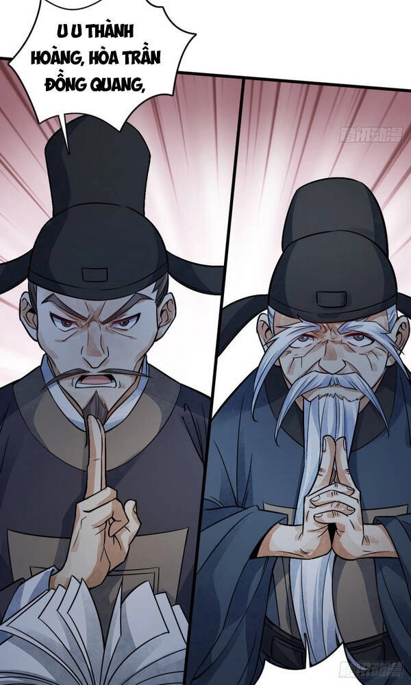 Lạn Kha Kỳ Duyên Chapter 11 - 14