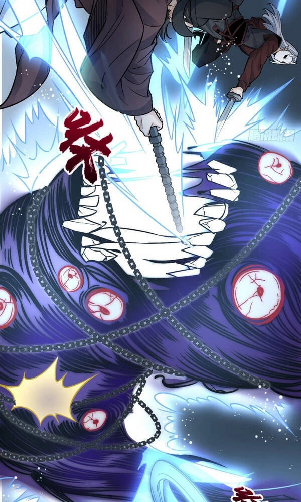 Lạn Kha Kỳ Duyên Chapter 11 - 16