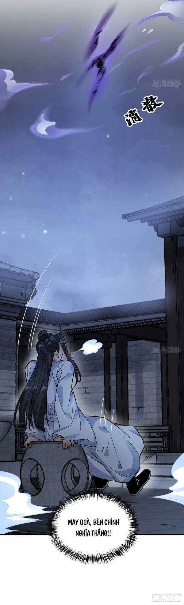 Lạn Kha Kỳ Duyên Chapter 11 - 19