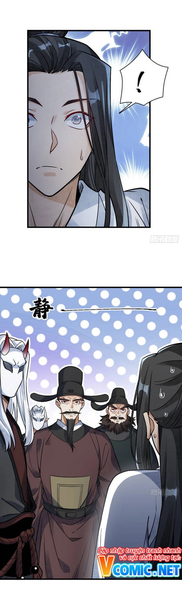 Lạn Kha Kỳ Duyên Chapter 11 - 20