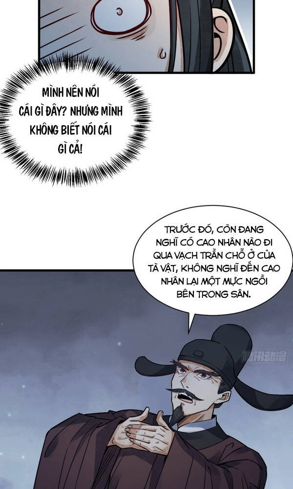 Lạn Kha Kỳ Duyên Chapter 11 - 23