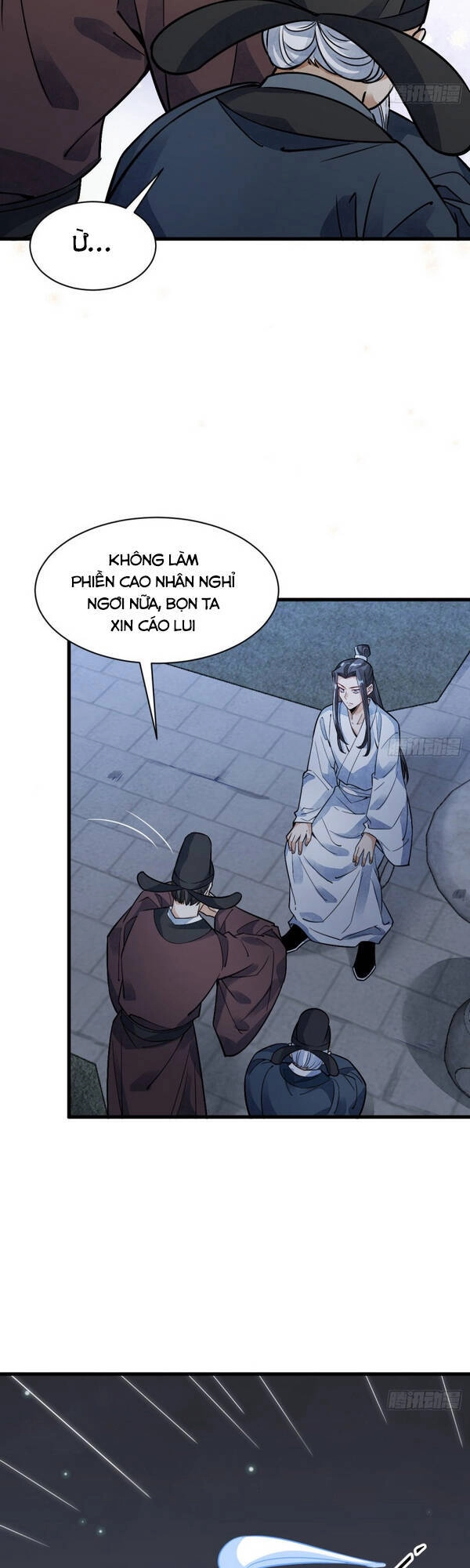 Lạn Kha Kỳ Duyên Chapter 11 - 26