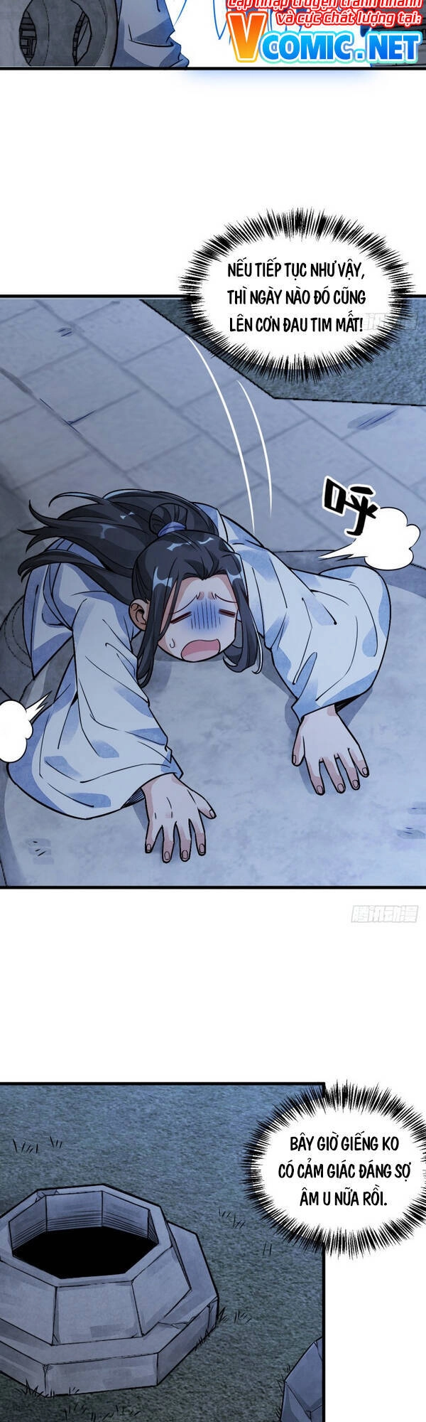 Lạn Kha Kỳ Duyên Chapter 11 - 28