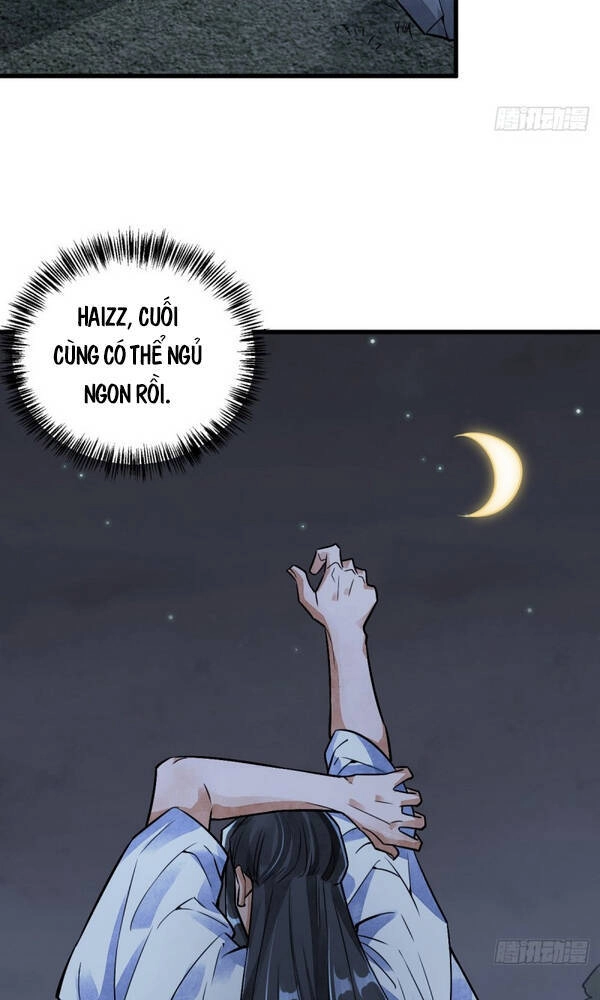 Lạn Kha Kỳ Duyên Chapter 11 - 29