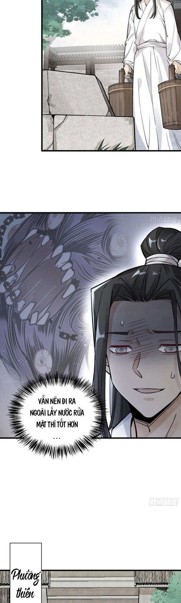 Lạn Kha Kỳ Duyên Chapter 12 - 3