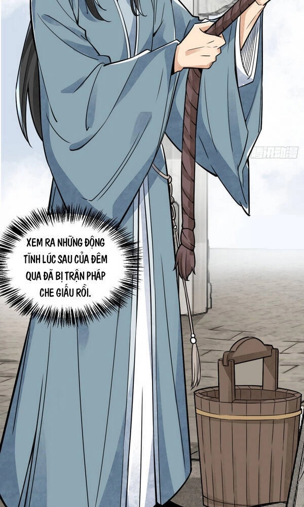 Lạn Kha Kỳ Duyên Chapter 12 - 6