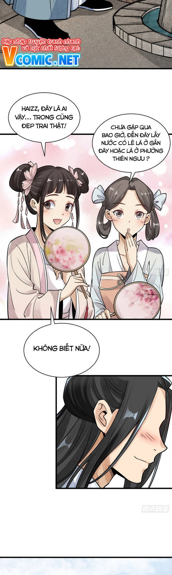 Lạn Kha Kỳ Duyên Chapter 12 - 7