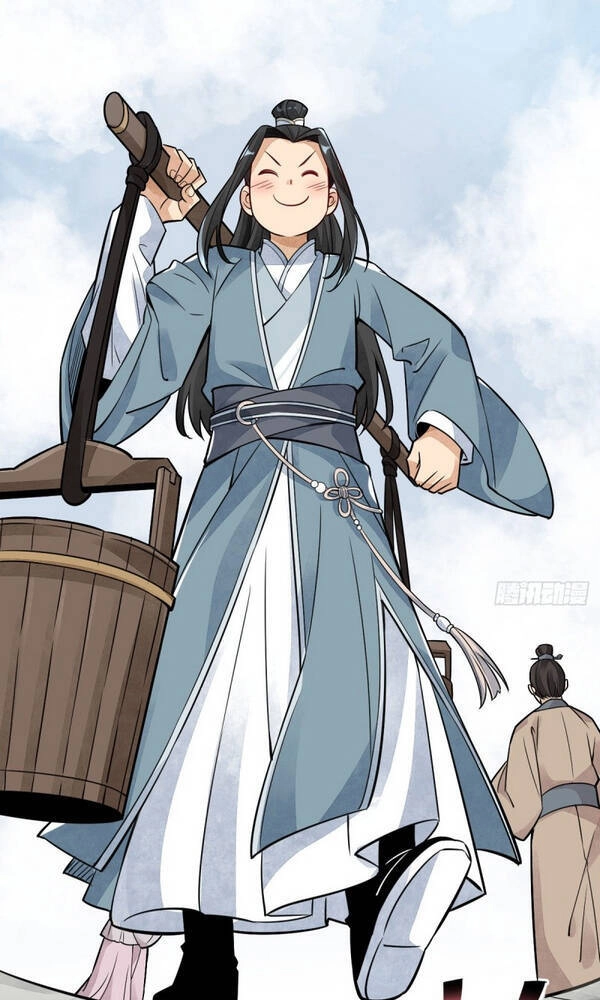 Lạn Kha Kỳ Duyên Chapter 12 - 8