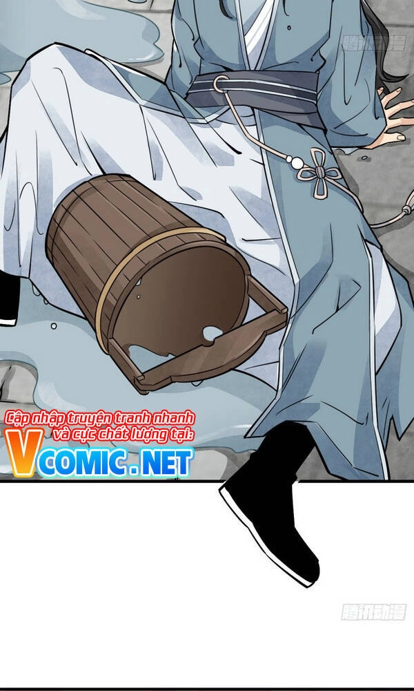 Lạn Kha Kỳ Duyên Chapter 12 - 10