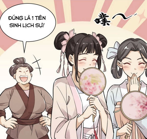 Lạn Kha Kỳ Duyên Chapter 12 - 11