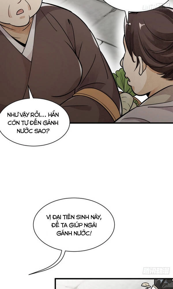 Lạn Kha Kỳ Duyên Chapter 12 - 13