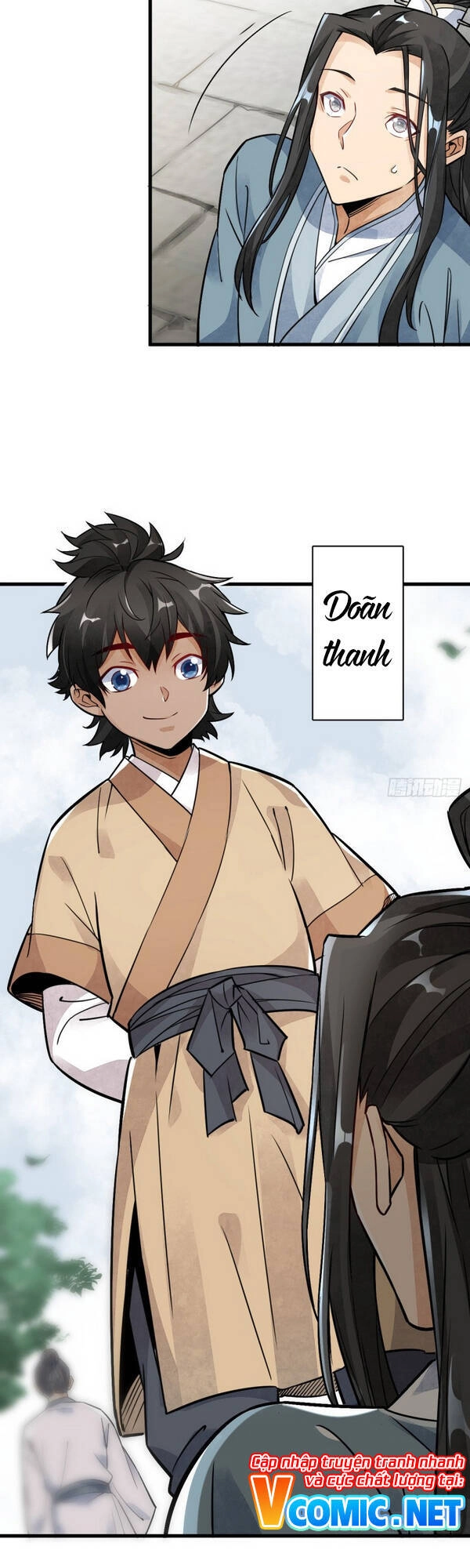 Lạn Kha Kỳ Duyên Chapter 12 - 14