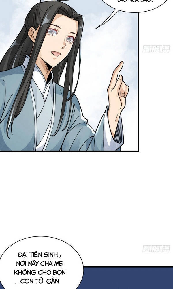 Lạn Kha Kỳ Duyên Chapter 12 - 19