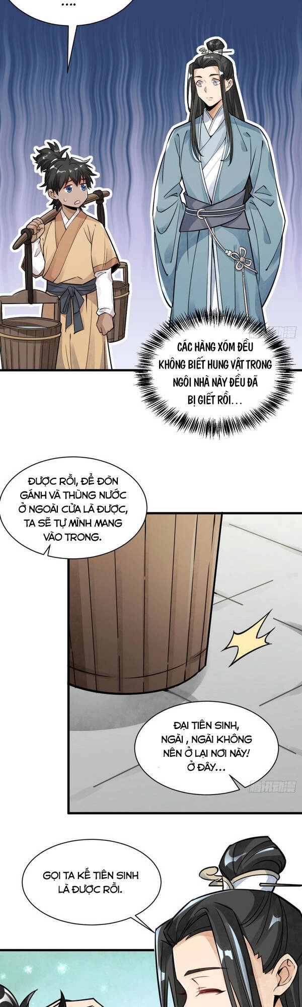 Lạn Kha Kỳ Duyên Chapter 12 - 20