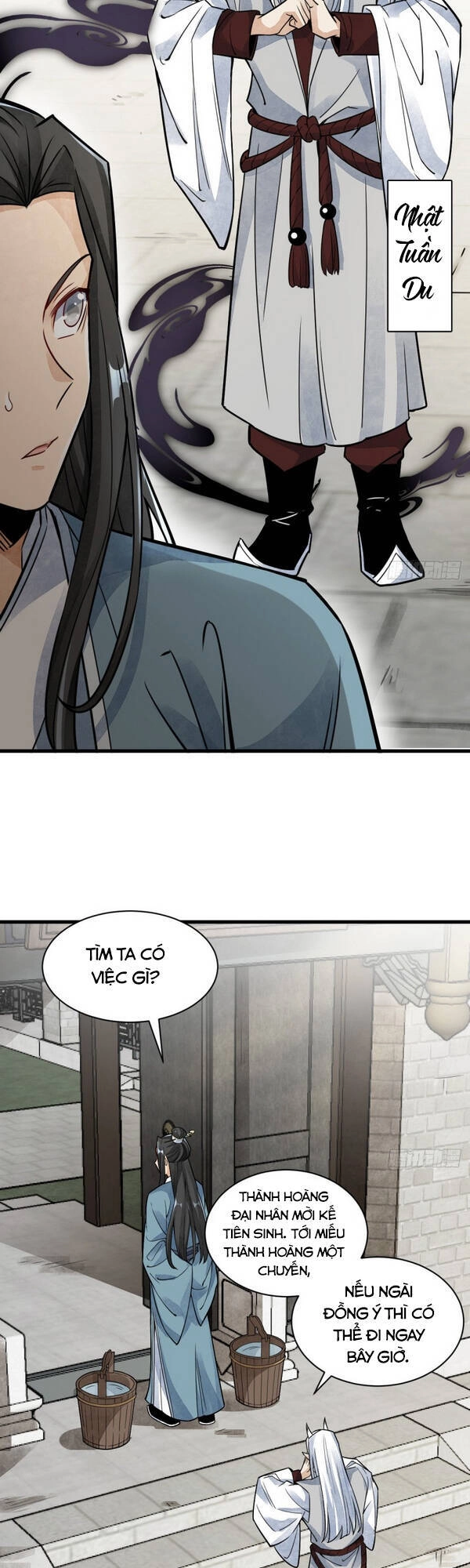 Lạn Kha Kỳ Duyên Chapter 12 - 25