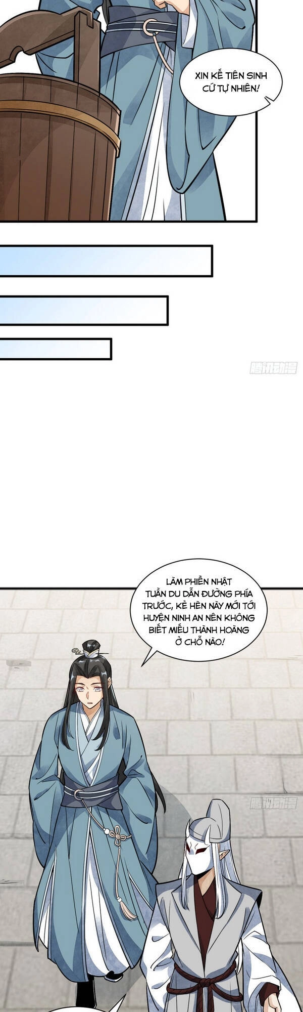 Lạn Kha Kỳ Duyên Chapter 12 - 27